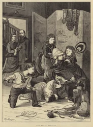 ロイヤル保育園